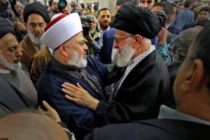  Islamic countries