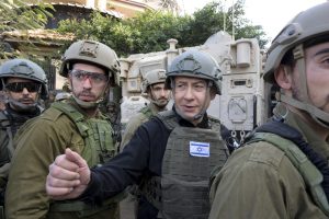The Criminal Role of the United States in Supporting Israel’s Atrocities: US support for Israel