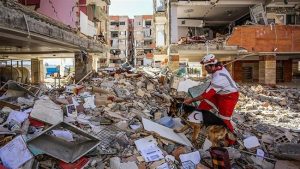 The Child Killing Usurper Regime of Israel and A Condemnation of the Attack on Iran