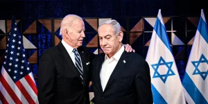 US support Israel