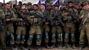 US and Israel