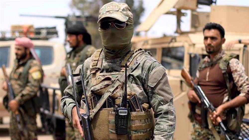 Separatists in Syria: New Dynamics in Syria’s War