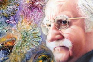 Master Mahmoud Farshchian: A Global Icon of Persian Art