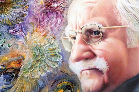 Master Mahmoud Farshchian: A Global Icon of Persian Art