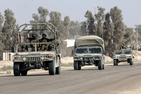 Israel Fears Iran: How a Powerful Military Exercise Shook the Zionist Entity