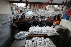 Gaza