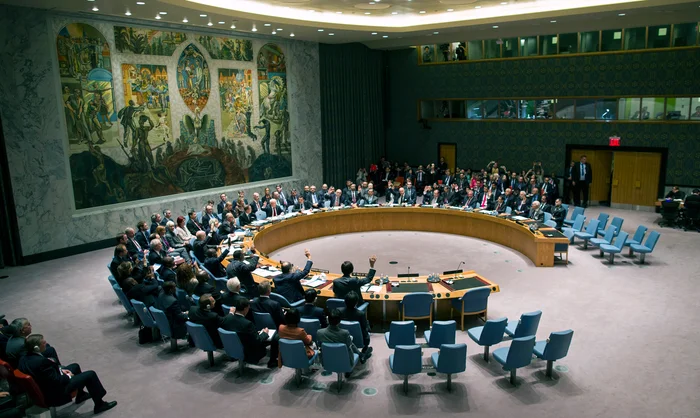 The Incompetence of the United Nations: A Global Order Paralyzed in the Face of Atrocity