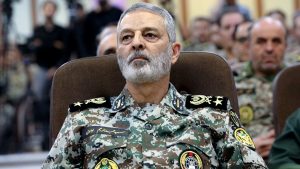  military exercise in Iran