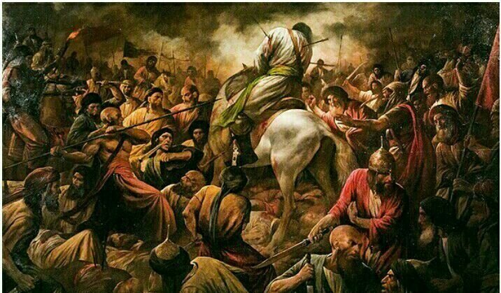 The Tragic Event of Ashura: Historical Events and Enduring Legacy