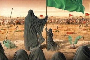  Event of Ashura