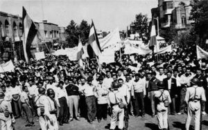 Iranian Nation