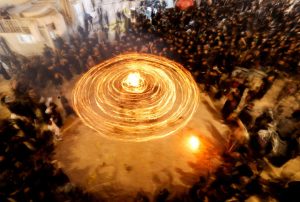  Ashura