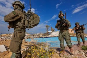A Triumph of Resilience: Iran’s Impact on Israel During the Twelve-Day War
