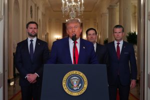 US Attack on Iran Nuclear Facilities: America Must Pay Damages Amid Global Silence