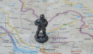 The Zangezur Corridor: A Geopolitical Crossroads for Iran