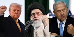 Israel and US Aggression Against Iran Soil: Dangerous Consequences for Israel and Regional Stability