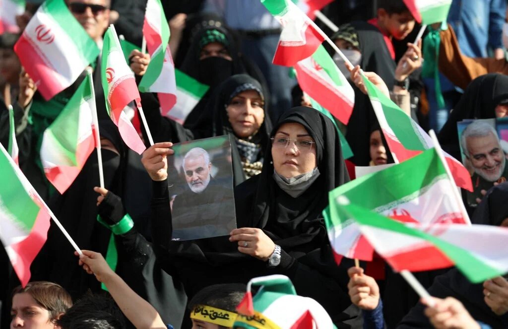 The Trigger Mechanism Against Iran is Ineffective: A Nation Forged in Martyrdom Cannot Be Deterred