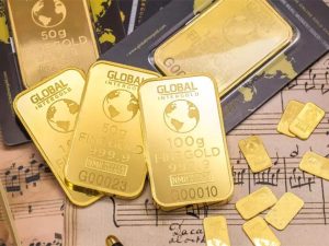 The Global Gold Price 