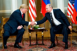 The Trump-Putin Meeting: A High-Stakes Ultimatum to End the Ukraine War