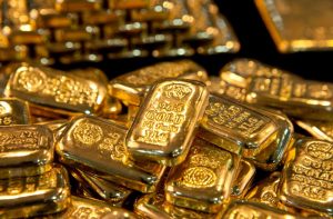 The Global Gold Price in 2025