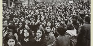 The Resistance of the Iranian Nation and A Historical Legacy of Defiance