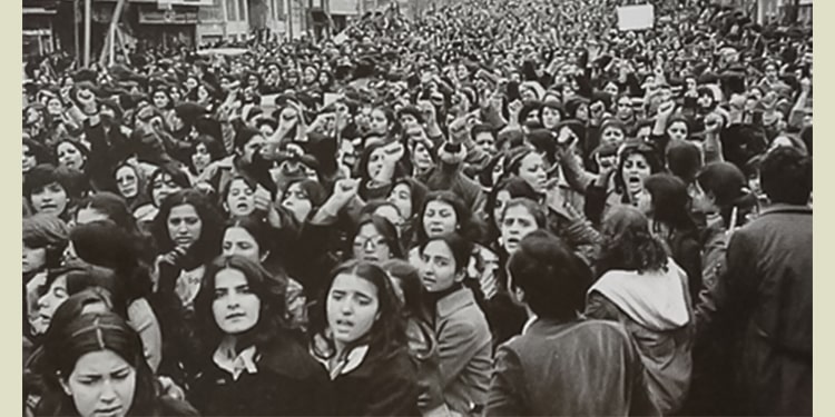 The Resistance of the Iranian Nation and A Historical Legacy of Defiance