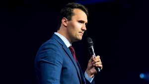  Charlie Kirk
