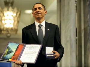 Nobel Prize