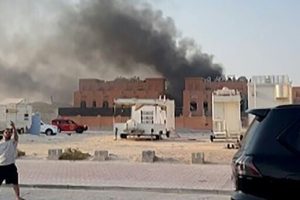 qatar
