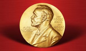 Trump’s Nobel Peace Prize Amidst the Silence on Gaza
