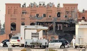 violation of Qatar territorial integrity: Global Condemnation and Qatar’s New Strategic Realignment